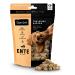 Chewies training bats duck dogeleckerli grain -free soft and without sugar - monoprotein dog -gelis in the reclaimable packaging - made in Germany (6 x 175 g) duck 175g (6 Pack)