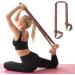 ZOOEASS Adjustable Yoga Mat Strap & Carrier - Leopard Print - 5.9ft - Buy Online on GoSupps.com