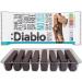 Diablo Cream Filled Milk Chocolate Wafers No Added Sugar Sweetened with Maltitol afternoon tea Serving Refreshments at Meetings | 150g (Pack Of 1) (Pack of 1) - Buy Online on GoSupps.com