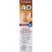 A+D Original Diaper Rash Ointment  Baby Skin Protectant With Lanolin and Petrolatum  Seals Out Wetness  Helps Prevent Diaper Rash  1.5 Ounce Tube