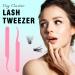 VAVALASH DIY Lash Extension Kit - 280 Clusters Individual Lashes (30D 40D 0.07D 10-16mm) with Bond Seal & Tweezers for Home Use - Perfect Eyelash Extension Solution - Buy Online on GoSupps.com