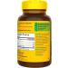 Nature Made Extra Strength Magnesium 400mg - 60 Softgels | Supports Muscle & Nerve Function - Buy Online on GoSupps.com