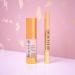 BeautyLab Perfecting Eye & Lip Skincare Set - Buy Online on GoSupps.com