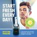 Shaving Head Cleaner for Braun Clean & Renew - Compatible & Efficient - 4-5 Fillings - Buy Online on GoSupps.com
