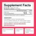 High Strength Methylcobalamin B12 1000mcg Tablets - Vegan Supplement for Energy Boost, Nerve Function, and Memory Support - 70 Tablets - Buy Online on GoSupps.com
