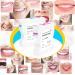 Aisely Tooth Sandpaper - 2 Dental Polishing Strips 4mm x 6m Interdental Grinding Tools for Teeth Pink - Fine Size for Polishing - Buy Online on GoSupps.com