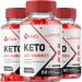 Fyvus Vista Keto ACV Gummies 2 Pack | Advanced Weight Loss Supplement with Apple Cider Vinegar | Keto-Friendly (120 Gummies - Buy Online on GoSupps.com