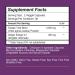 Vitex Chasteberry Supplement for Women - Hormone Balance & Fertility Support - PMS, Menopause, PCOS Relief - Ginger Infused for Menstrual Discomfort - Buy Online on GoSupps.com