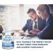Advanced Brain Booster Supplements - Memory Focus & Clarity Vitamins with 40 Ingredients - Boost Energy & Enhance Brain Function - 60 Pills with DMAE for Nootropic Support - Buy Online on GoSupps.com
