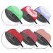 Color Changing Lipstick  Lazy Lipstick Waterproof Color Changing 6 Colors Matte Magic Lipstick Set  Lazy Lip Stick Non-stick Cup Long Lasting Lipstick 24 Hour Waterproof for Lazy People (6 Colors)