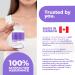 New Berberine MAXIMUM POTENCY 1000mg per Serving (2 capsules 500mg each) Supports Blood Sugar Levels Healthy Lipid (Fat) and Glucose Metabolism. Non-GMO Vegan Gluten Free. 90 Easy to Swallow Capsules. 90 count (Pack of 1) - Buy Online on GoSupps.com