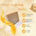 Relaxation Goat Milk Soap Bars - Handmade in USA | Moisturizing Soap for Eczema Psoriasis & Dry Sensitive Skin | Natural 3-Pack - Buy Online on GoSupps.com