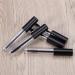 Didiseaon 10 Pcs Eyelash Brush Tube Empty Eyelashes Bottle Mascara Tubes with Wands Empty Glass Round - Buy Online on GoSupps.com