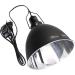 AIICIOO Reptile Lamp 8.5 Optical Reflection Cover - Deep Barrel Ceramic Lampshade for Turtles Snakes & Lizards - 2 Pack - Buy Online on GoSupps.com