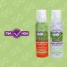 Boogie Mist Sterile Saline Nasal Spray 3.1oz - Allergy Relief, Unscented - Buy Online on GoSupps.com