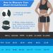 Nvorliy LSO Lower Back Brace - Adjustable Compression Support for Men & Women, Ideal for Sciatica, Herniated Discs, Post Op Recovery - XX-Large - Buy Online on GoSupps.com