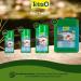 Tetra Pond CrystalWater - 3L Water Clarifier for Clear Garden Pond | Eliminate Turbidity Effectively - Buy Online on GoSupps.com