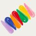 Mylee Liner Gel Nail Polish Set 7x7ml Kaleidoscope With Built-In Nail Art Brush - UV/LED Soak-Off Nail Art Manicure Pedicure for Professional Salon & Home Use - Long Lasting & Easy to Apply - Buy Online on GoSupps.com