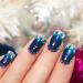 3D Nail Art Decorations 6 Wheels of Nail Crystals & Glitter Rhinestones | Colorful Gems & Picker Pencil for Stunning Nail Designs - Buy Online on GoSupps.com