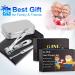 Extra Wide Jaw Toenail Clippers for Men - Heavy Duty Nail Cutter with Long Handle for Thick Nails - Perfect Gift for Dad & Seniors - Buy Online on GoSupps.com
