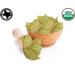 Organic Spicy Bay Leaf | 100% Pure USDA Certified | Non-GMO & Gluten-Free | Resealable Pack | Naturally Dried Whole Leaves | 57 Servings | 4 Oz Pack - Buy Online on GoSupps.com