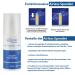 Blure Silver Foot Cream 100ml - Hydrating Relief for Dry Sensitive Cracked Feet | Treat Foot Odor & Itching with Microsilver | International Shipping Available - Buy Online on GoSupps.com