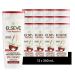 [PACK OF 12] Damaged Hair Shampoo 350ml Elseve Total Repair 5 350ml