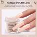 Honey Joy Dark Purple Nail Dip Powder - 1oz Pigment Powder (HJ-ND064B-WD21) - Buy Online on GoSupps.com
