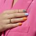 Neonail UV Nail Polish 7.2ml - Blue Sweet Paradise | Neon Colors & Gel Lacquer for Stunning Nail Designs - 1 Pack - Buy Online on GoSupps.com