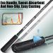 Soougayilang Surf Rod 3.3m with 4000 Carp Rollers Set - Ideal for Sea & Beach Fishing - Portable Travel Fishing Gear - Buy Online on GoSupps.com