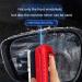 Emphasizeh Glass Cleaner Drigenos Glass Coating Arbitrbilogy Automotive Oil Cleaning Brush For Windshield Hydrophobic Glass Coating Improves Clarity (1pc-b) - Buy Online on GoSupps.com