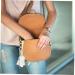 Beatifufu Perfume Bottle Set Holder Keychain Hand Travel Bottle Keychain Hand Cover Liquid Containers Keychain Portable Hand Bottle Cover 10x4.3cm White - Buy Online on GoSupps.com