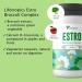 Estro Broccoli Complex | Estrogen Blocker with Calcium D Glucarate | Natural 90 Vegecapsules - Buy Online on GoSupps.com