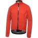 Gore Wear Torrent Jacket L Red - High-Performance Waterproof Cycling Jacket for Men | International Shipping Available - Buy Online on GoSupps.com