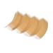 Waterproof Double-Sided Adhesive Tape for Lace Front Wigs - Brown Color - 36 Pieces - Buy Online on GoSupps.com