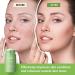 Ursoulney Green Tea Mask Stick for Face - Blackhead Remover & Purifying Clay Mask for All Skin Types | Deep Pore Cleansing & Oil Control | Skin Care Treatment for Women & Men - Buy Online on GoSupps.com