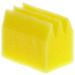 Efalock Professional replacement sponges pack of 2 (2x 10 pieces)