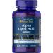 Puritan's Pride Alpha Lipoic Acid 600 Mg, 120 Count