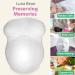 Craft Wrap Plaster Cloth for Hobby Crafts and Belly Cast Mask Making - 4 x 5 Yards - Single Roll - Buy Online on GoSupps.com