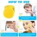 Buy Turmeric Cleansing Pads with Kojic Acid & Vitamins B5 C - 40 PCS for Radiant Skin - Ships Worldwide - Buy Online on GoSupps.com