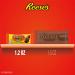 REESE'S Milk Chocolate Peanut Butter Eggs  Easter Candy  1.2 oz Packs (36 Count) - Buy Online on GoSupps.com