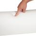Mt Massage Tables 9 Half Round Bolster - Black - Support and Comfort - Buy Online on GoSupps.com