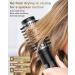 7MAGIC Hair Dryer Brush & 6-in-1 Multi Styler - Ionic Technology for Fast Drying & Versatile Styling | 110V 1200W | Perfect for All Hair Types - Buy Online on GoSupps.com