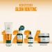 The Body Shop Vitamin C Eye Glow Serum - Illuminating & Brightening Eye Treatment - 0.3 Fl Oz - International Shipping Available - Buy Online on GoSupps.com