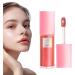  brooksnaji Glitter lip gloss - glossy lip shine for women lip gloss for natural and bold lip makeup | - Buy Online on GoSupps.com