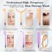 Twowin High Frequency Device for Acne Treatment & Skin Tightening | 60 Pcs Mull Masks Included - Shop Internationally! - Buy Online on GoSupps.com