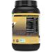 Grass-Fed Whey Protein 2 Lbs - Non-GMO Gluten Free Natural Sweetener - rBGH & RBST Free Supports Energy & Muscle Growth (Vanilla - Buy Online on GoSupps.com