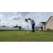 KINGTOP US Golf Flag - Double-Sewn American USA Flag for Putting Green - 420D Nylon Mini Pin Flag - 1 Pack - Buy Online on GoSupps.com