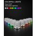 White Noise Machine with 10-Color Night Light & Speaker - 24 Soothing Sounds for Adults & Kids - Portable Sleep Aid for Home, Office, and Travel - Buy Online on GoSupps.com
