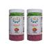 Nature's Harvest Tutti Frutti for Cake (400 x 2) (800g)_Packing May Vary